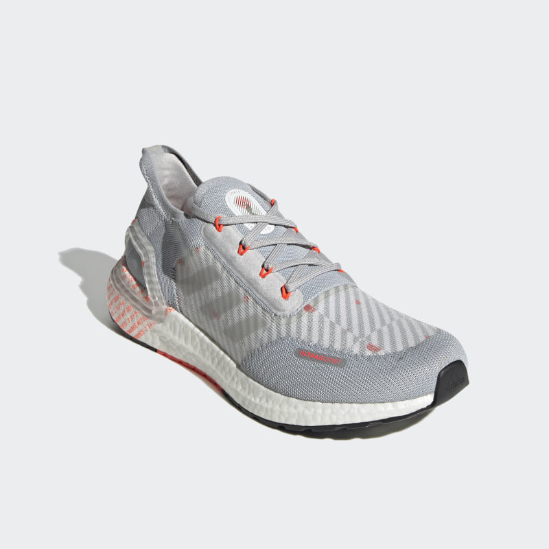 SEPATU LARI ADIDAS Ultraboost 21 City Light