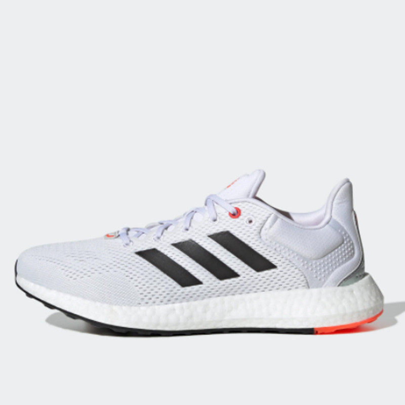 SEPATU LARI ADIDAS PUREBOOST 21