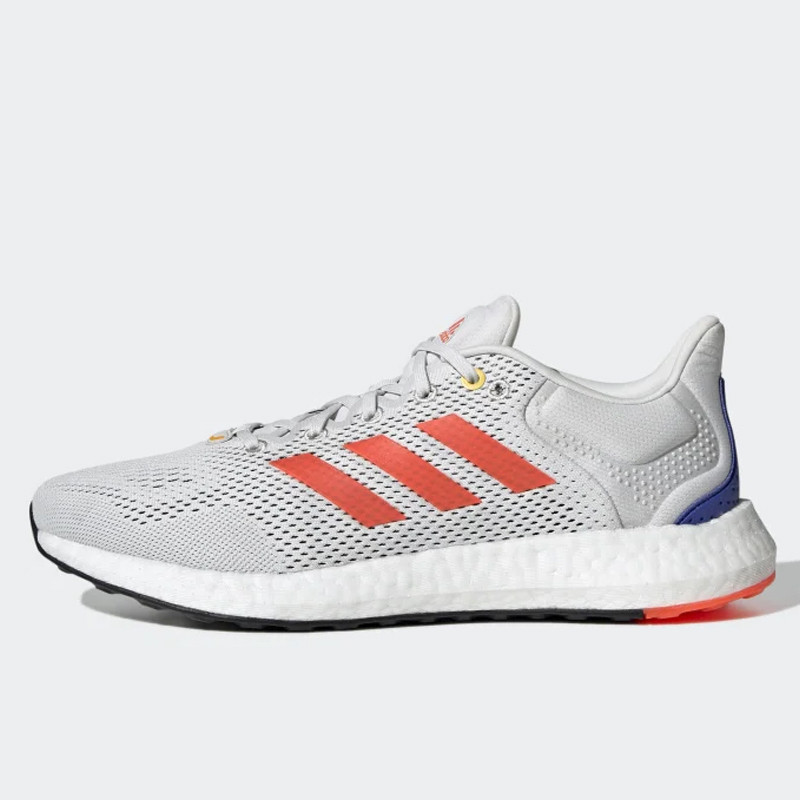 SEPATU LARI ADIDAS PUREBOOST 21