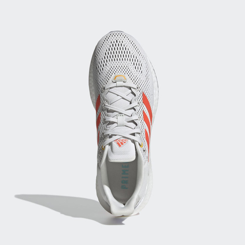 SEPATU LARI ADIDAS PUREBOOST 21