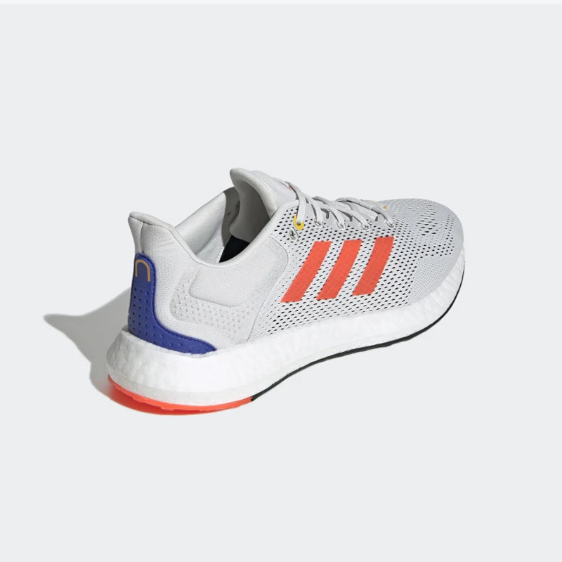 SEPATU LARI ADIDAS PUREBOOST 21