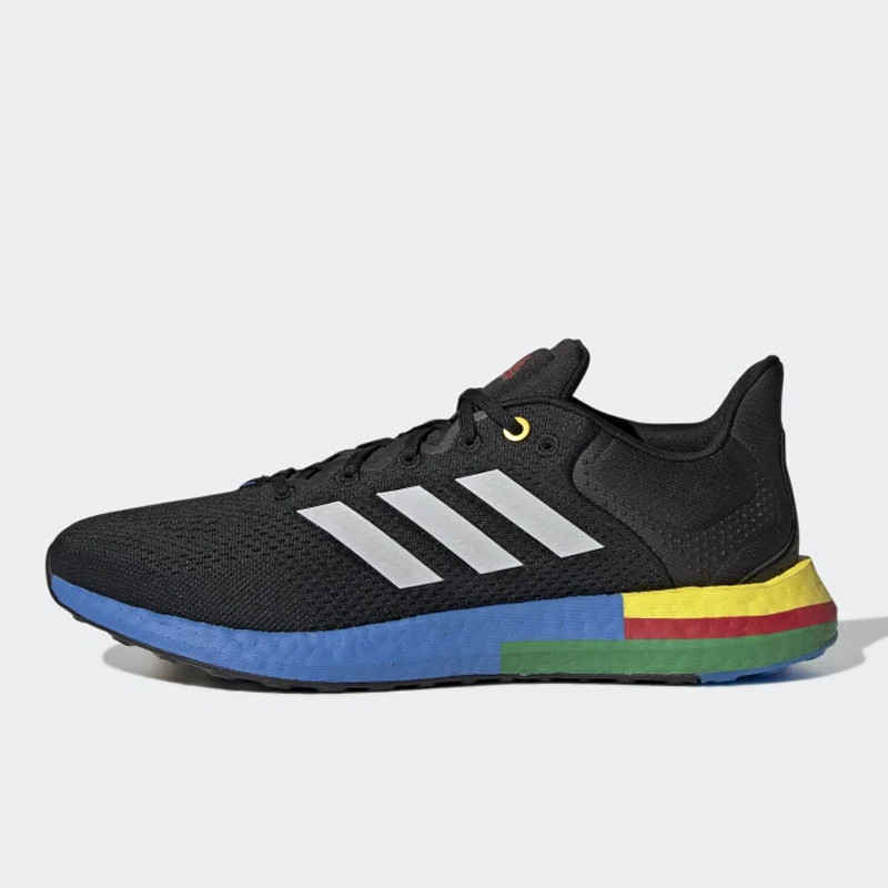 SEPATU LARI ADIDAS Pureboost 21