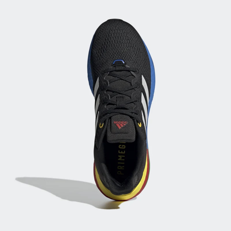 SEPATU LARI ADIDAS Pureboost 21