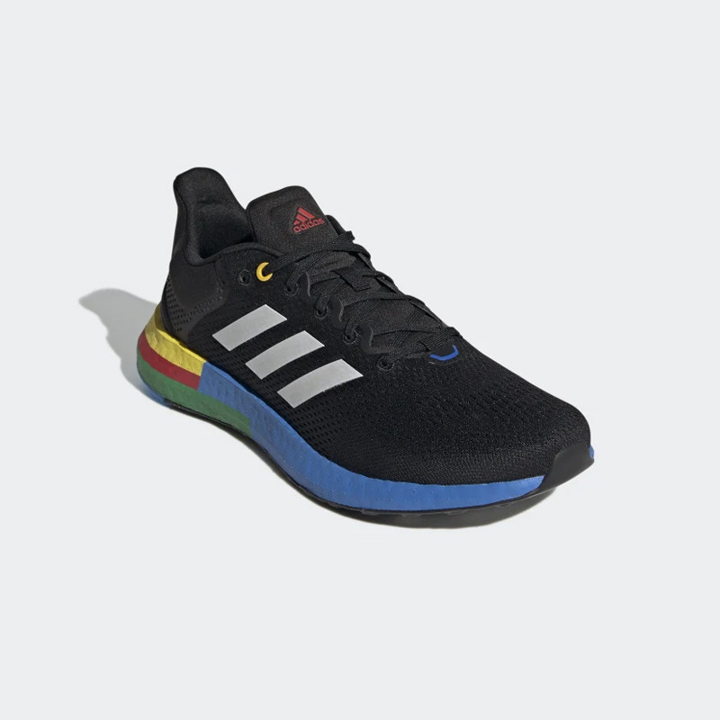 SEPATU LARI ADIDAS Pureboost 21