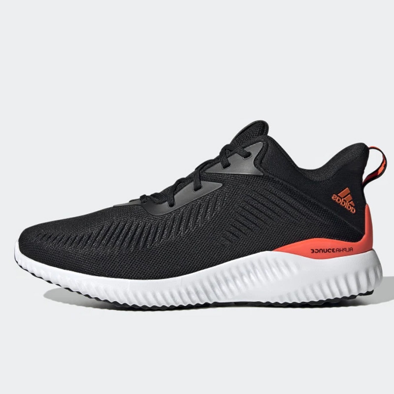 SEPATU LARI ADIDAS ALPHABOUNCE