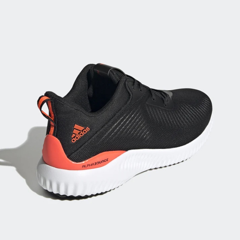 SEPATU LARI ADIDAS ALPHABOUNCE