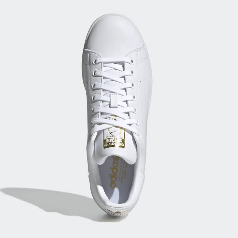 SEPATU SNEAKERS ADIDAS STAN SMITH