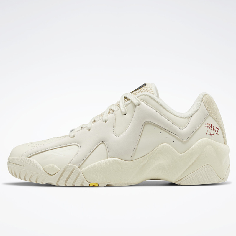SEPATU BASKET REEBOK Power Rangers Hurrikaze II Low
