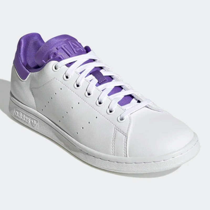 SEPATU SNEAKERS ADIDAS Stan Smith Shoes