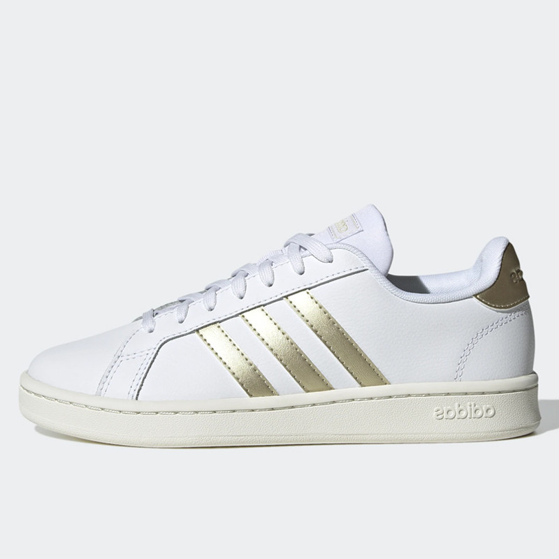 SEPATU SNEAKERS ADIDAS Wmns GRAND COURT