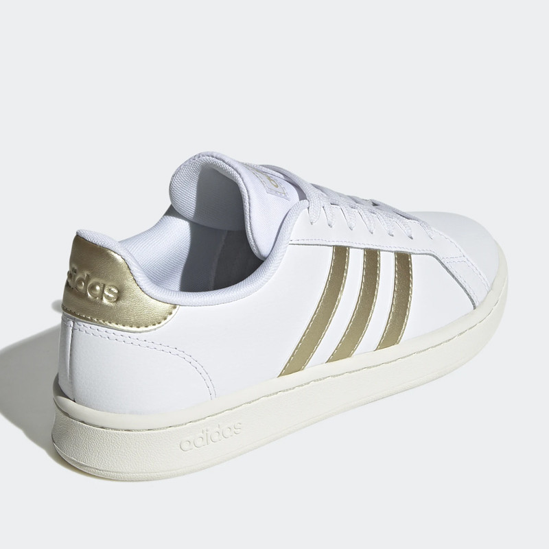 SEPATU SNEAKERS ADIDAS Wmns GRAND COURT