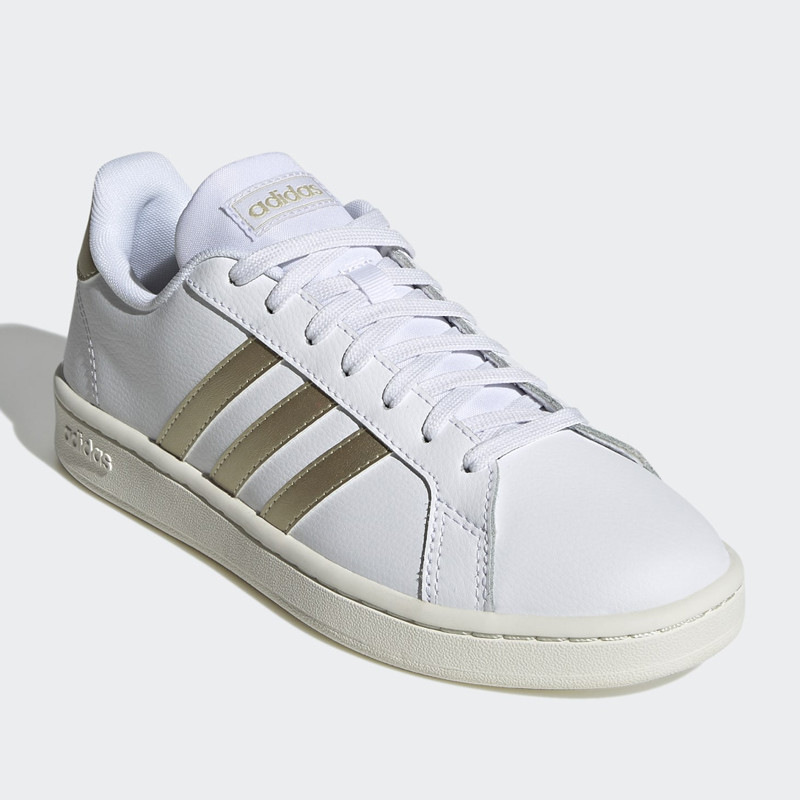 SEPATU SNEAKERS ADIDAS Wmns GRAND COURT