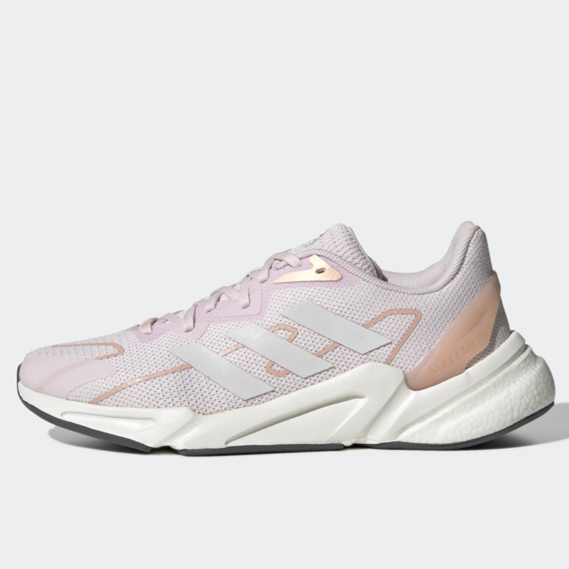 Ppsnabha Foot Locker Falcon Adidas Sepatu Adidas Yung Light Pink