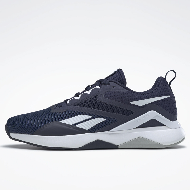 Training Shoes Reebok Nanoflex Tr Opiniones Sepatu Training Reebok