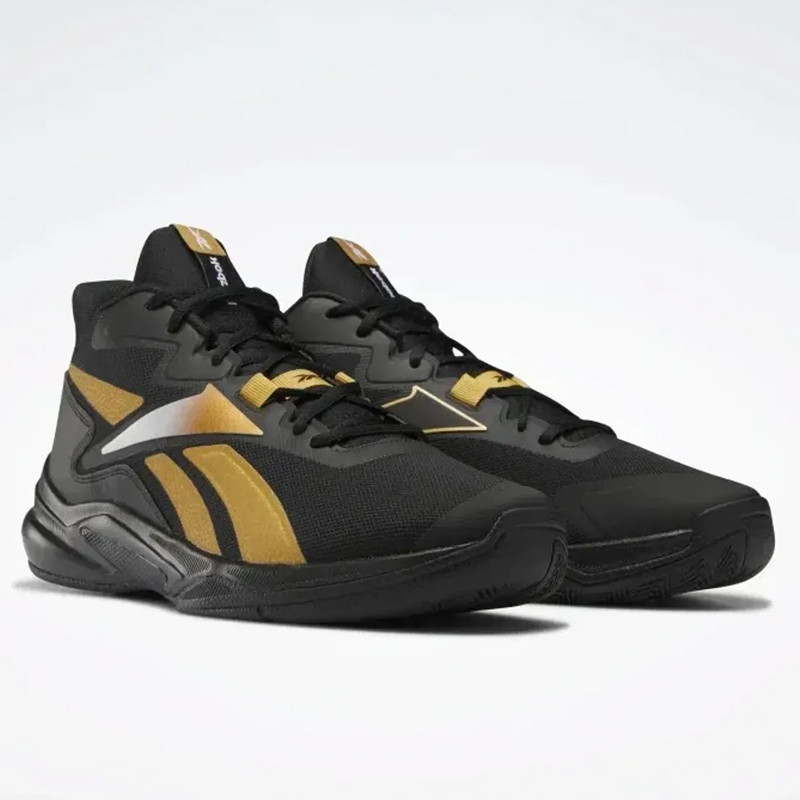 SEPATU BASKET REEBOK More Buckets