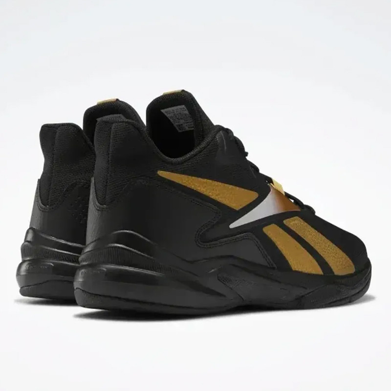 SEPATU BASKET REEBOK More Buckets