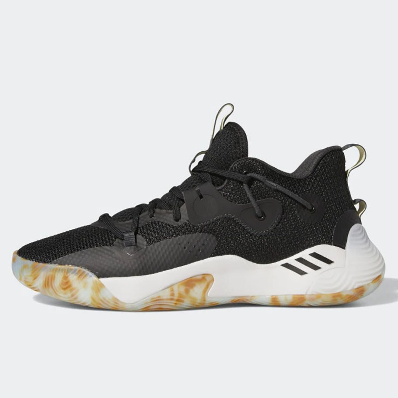 SEPATU BASKET ADIDAS HARDEN STEPBACK 3
