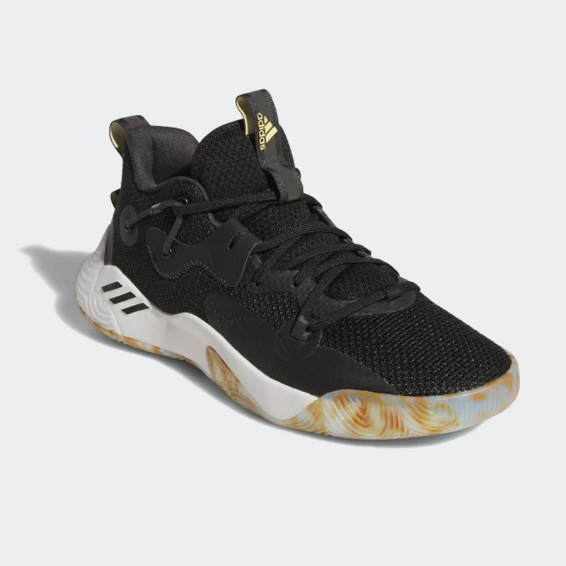 SEPATU BASKET ADIDAS HARDEN STEPBACK 3