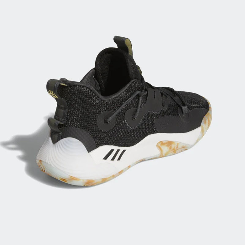 SEPATU BASKET ADIDAS HARDEN STEPBACK 3