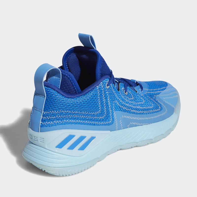 SEPATU BASKET ADIDAS D ROSE SON OF CHI 2.0