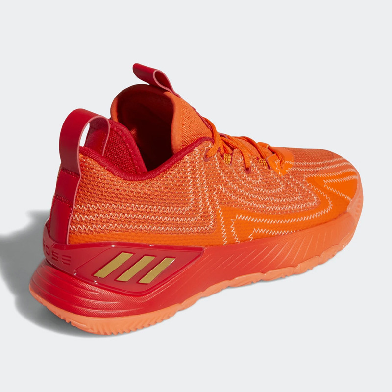 SEPATU BASKET ADIDAS D ROSE SON OF CHI 2.0