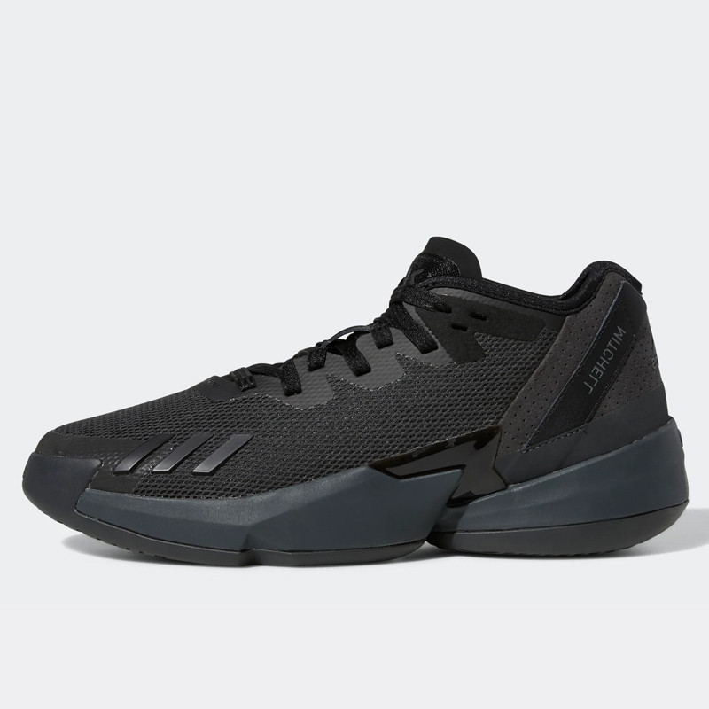 SEPATU BASKET ADIDAS D.O.N. ISSUE #4