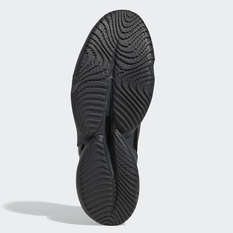 SEPATU BASKET ADIDAS D.O.N. ISSUE #4