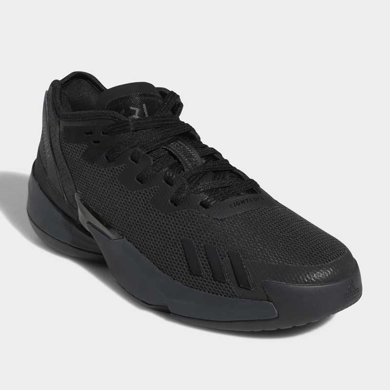 SEPATU BASKET ADIDAS D.O.N. ISSUE #4