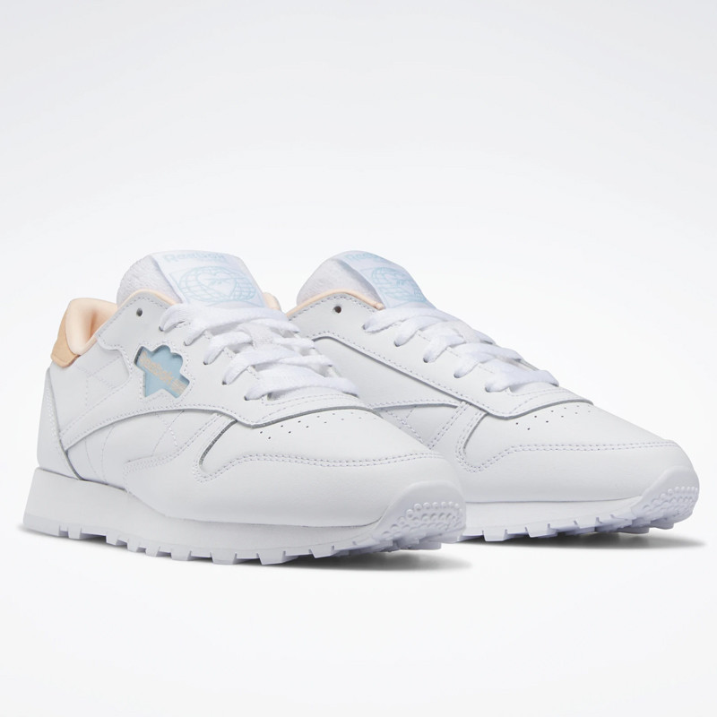 Wmns Classic Leather foto 2