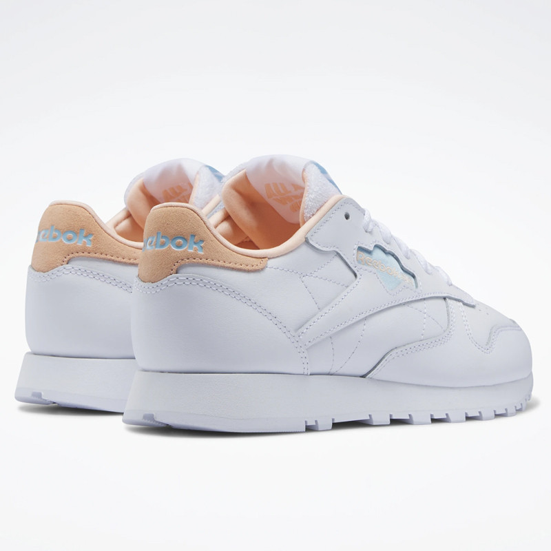 Wmns Classic Leather foto 3