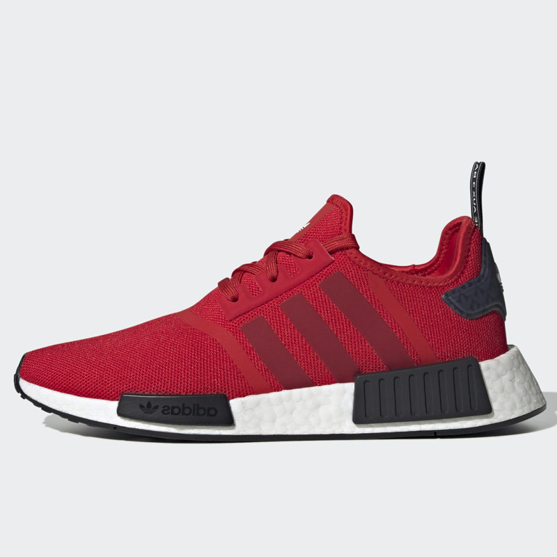 Jual Sepatu Sneakers Adidas Nmd R1 Better Scarlet Original Gy7366 Termurah di Indonesia v3.ncrsport