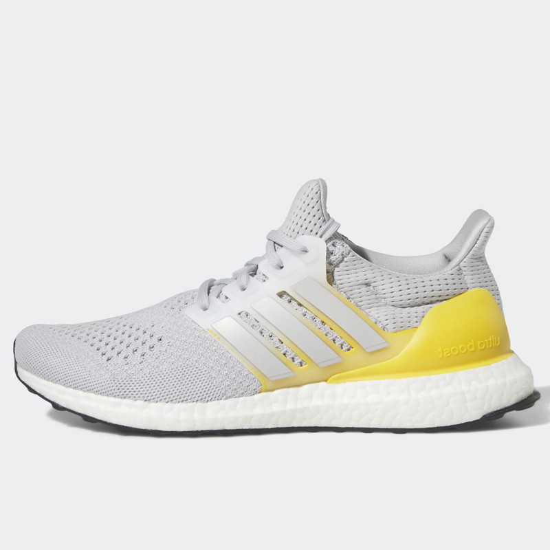 Sepatu Lari Adidas Ultraboost Grey Original Gy7479