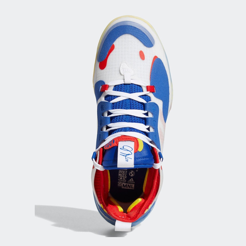 Harden Vol. 5 X QUICCS foto 2