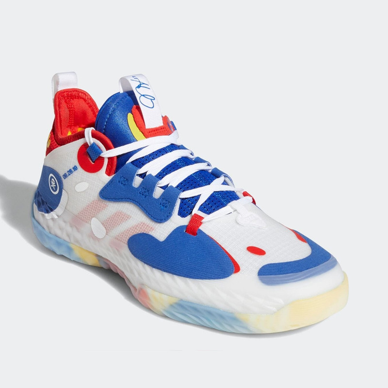 Harden Vol. 5 X QUICCS foto 3