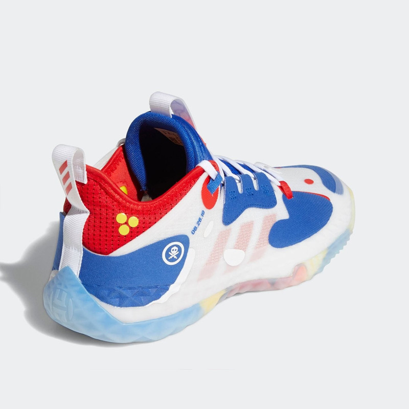 Harden Vol. 5 X QUICCS foto 4