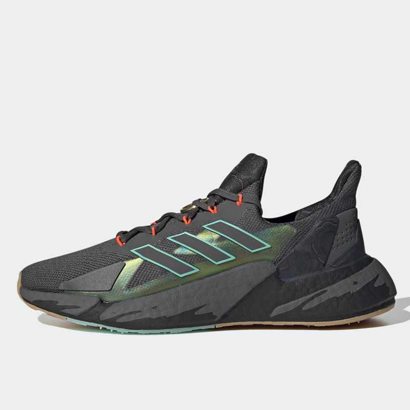 SEPATU LARI ADIDAS X9000L4 Year of the Ox