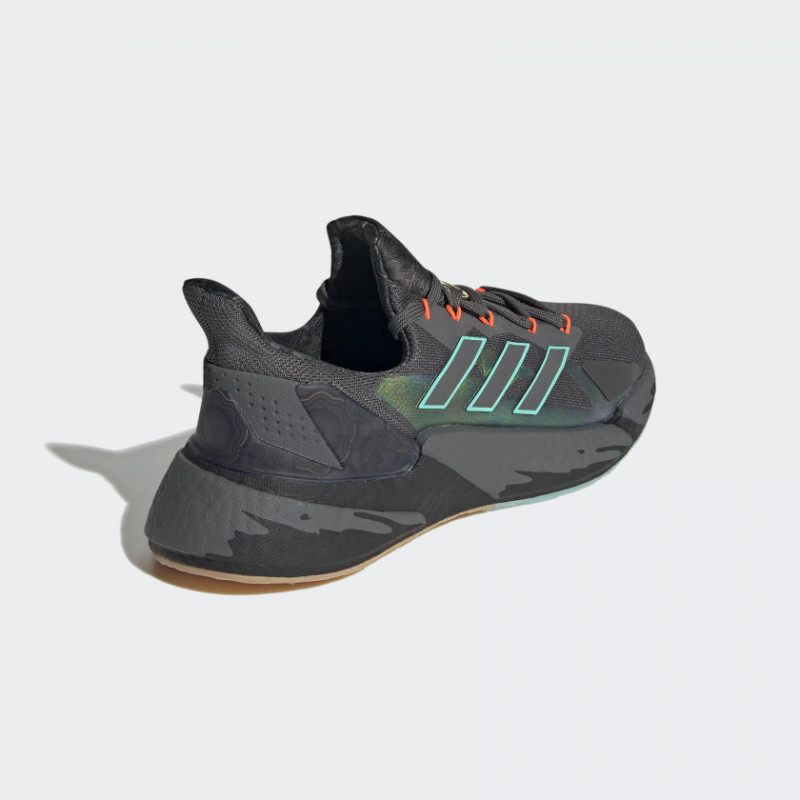 SEPATU LARI ADIDAS X9000L4 Year of the Ox