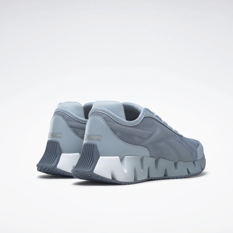 SEPATU LARI REEBOK wmns Zig Dynamica 3