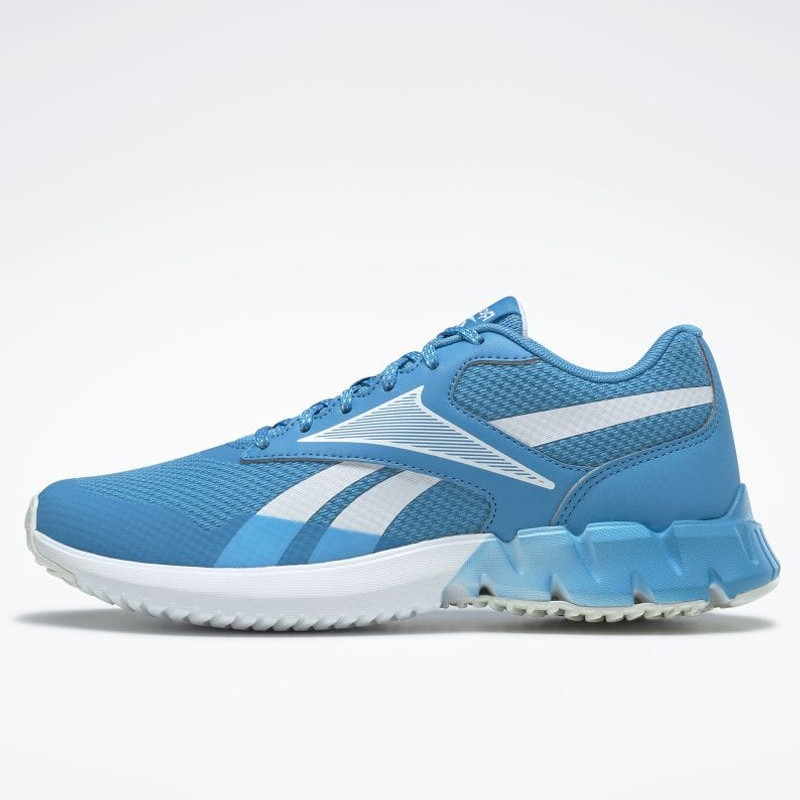Sepatu Lari Reebok Wmns Ztaur Run Blue