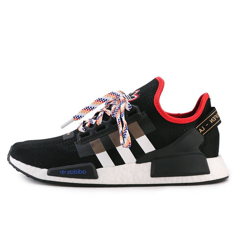 SEPATU SNEAKERS ADIDAS NMD_R1 V2