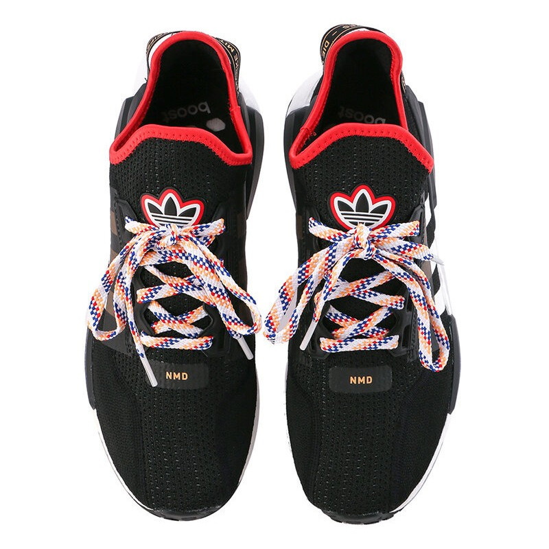 SEPATU SNEAKERS ADIDAS NMD_R1 V2