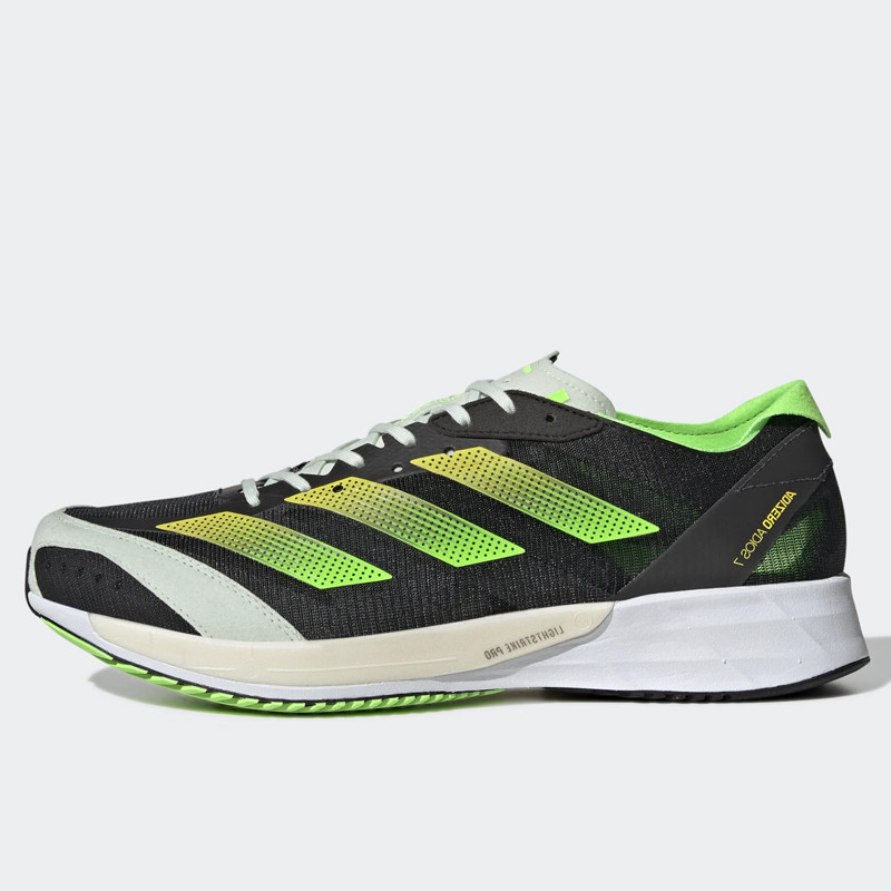 SEPATU LARI ADIDAS ADIZERO ADIOS 7