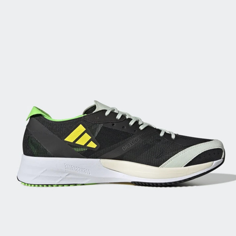 SEPATU LARI ADIDAS ADIZERO ADIOS 7