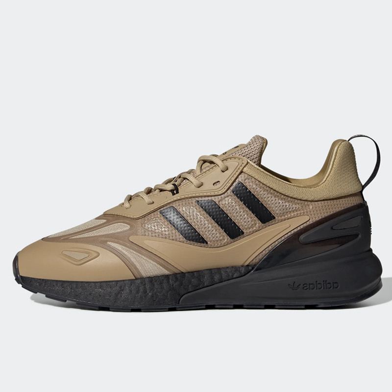 SEPATU SNEAKERS ADIDAS ZX 2K BOOST 2.0
