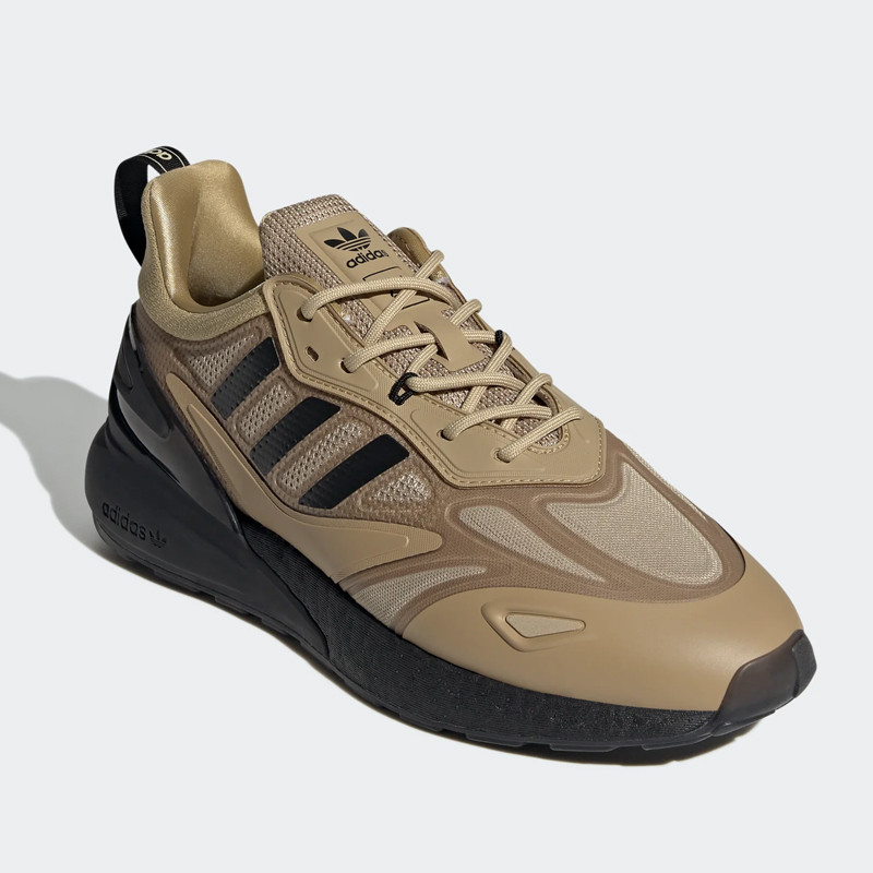 SEPATU SNEAKERS ADIDAS ZX 2K BOOST 2.0