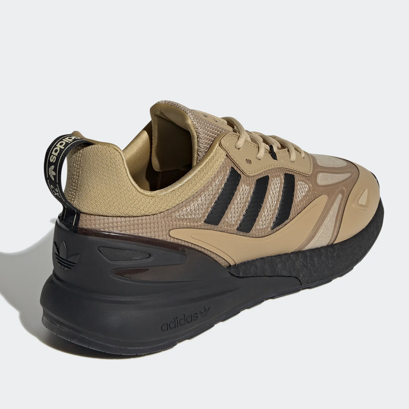 SEPATU SNEAKERS ADIDAS ZX 2K BOOST 2.0