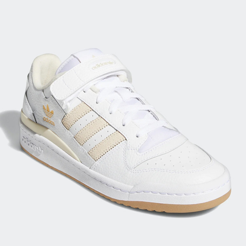 SEPATU SNEAKERS ADIDAS Forum Low