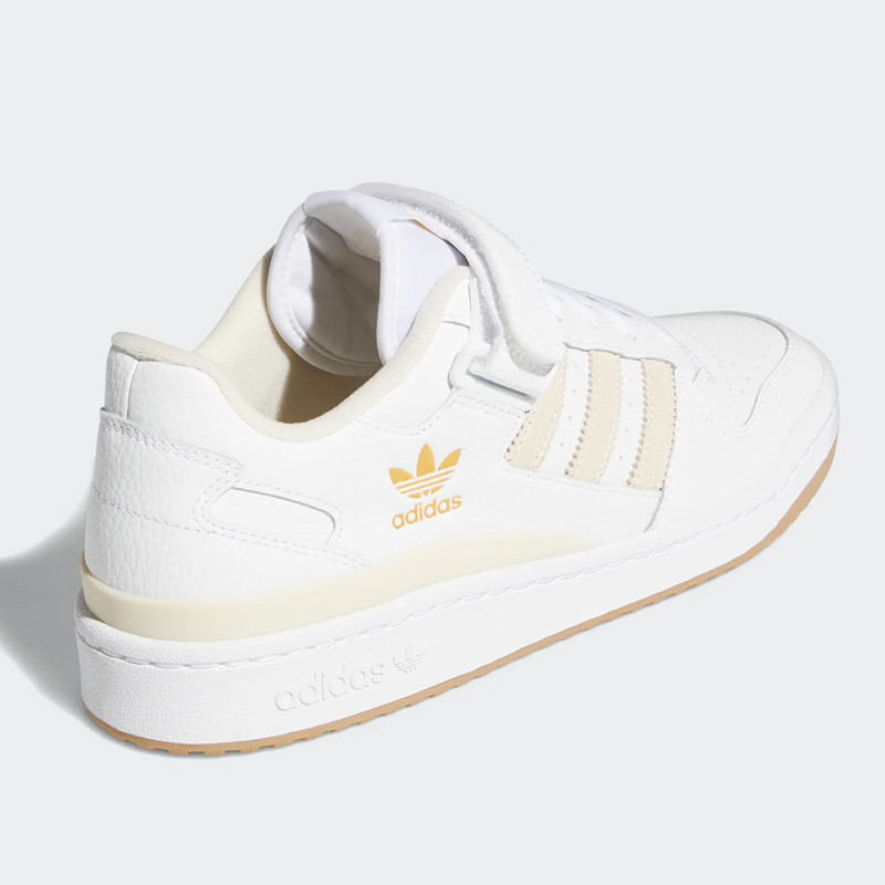 SEPATU SNEAKERS ADIDAS Forum Low