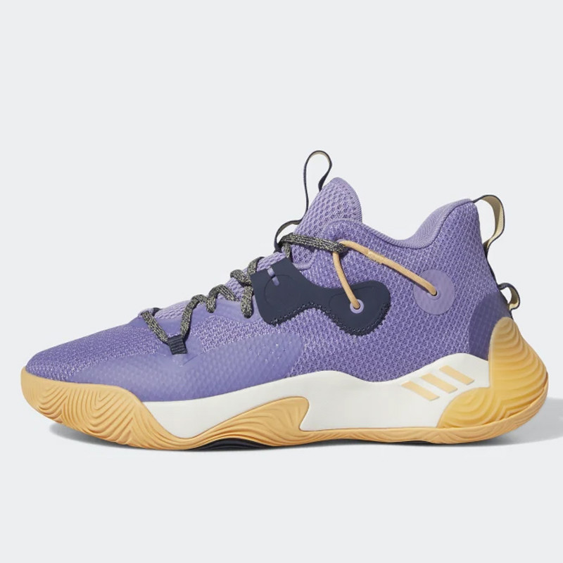 SEPATU BASKET ADIDAS Harden Stepback 3
