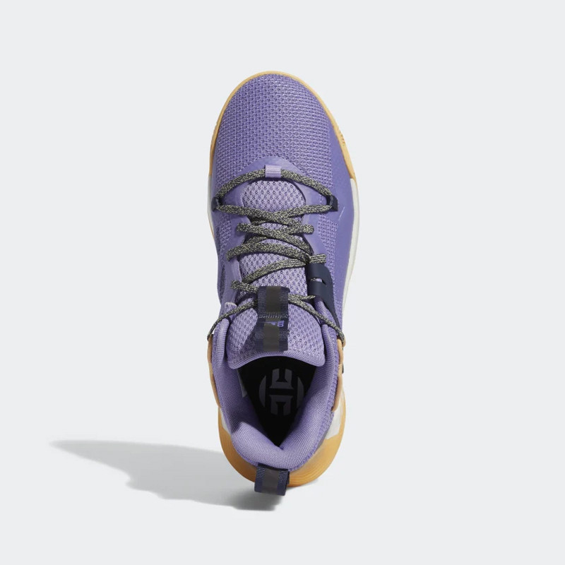 SEPATU BASKET ADIDAS Harden Stepback 3